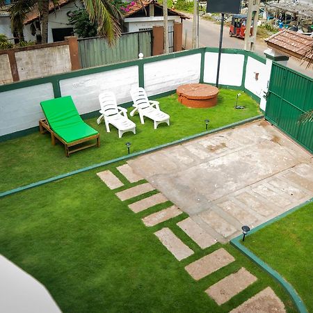 Explore Hostels Negombo Kochchikade 外观 照片
