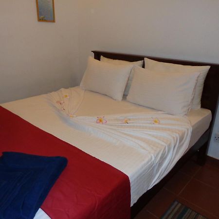 Explore Hostels Negombo Kochchikade 外观 照片