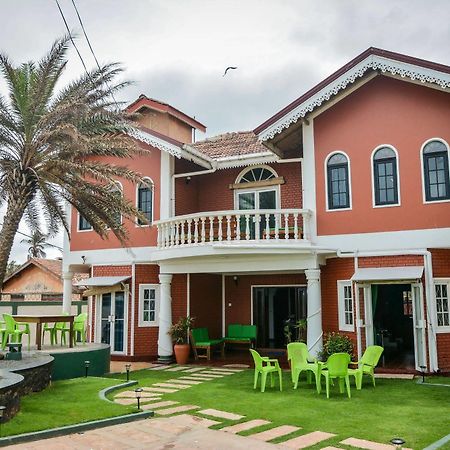 Explore Hostels Negombo Kochchikade 外观 照片