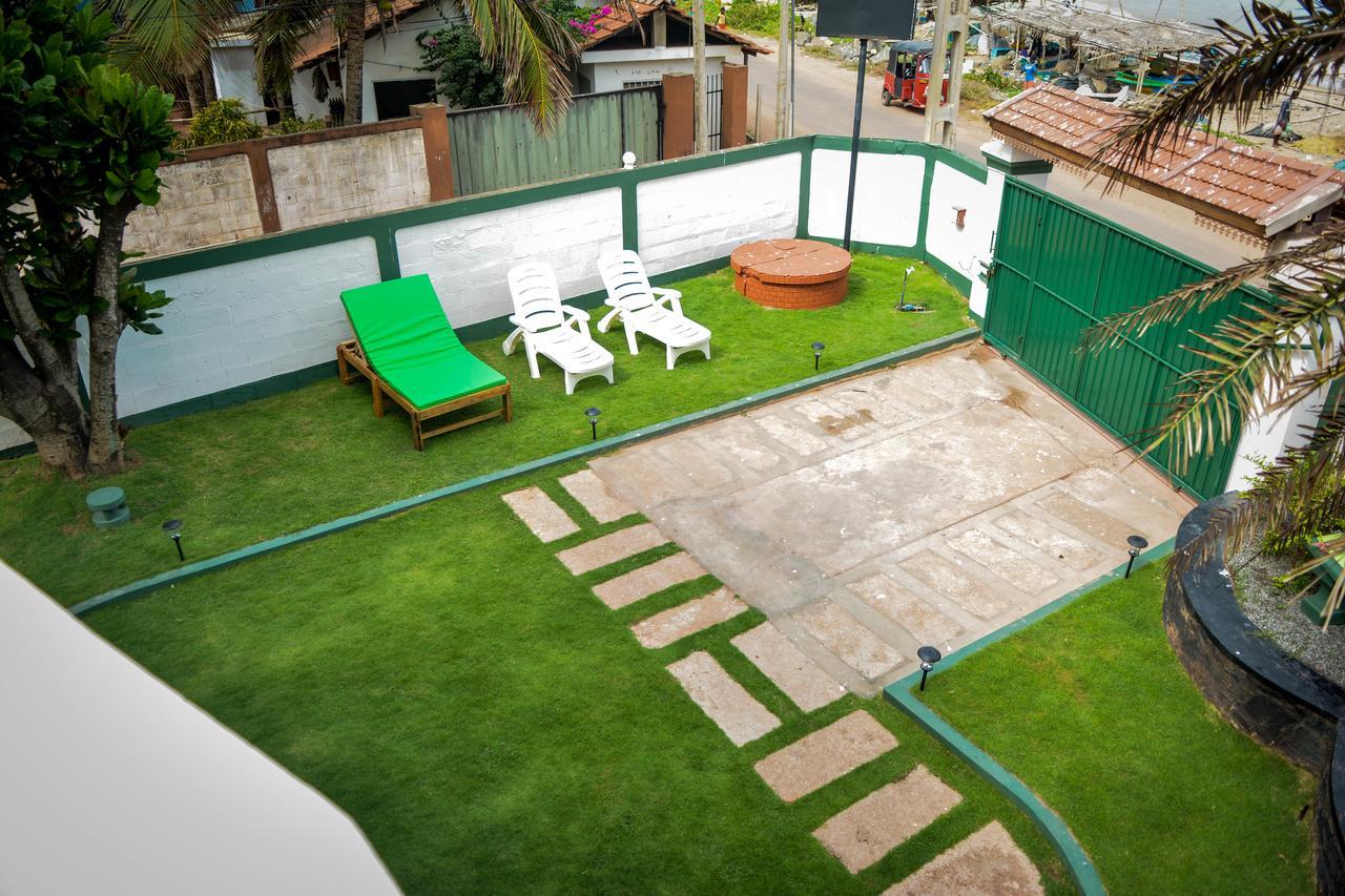 Explore Hostels Negombo Kochchikade 外观 照片