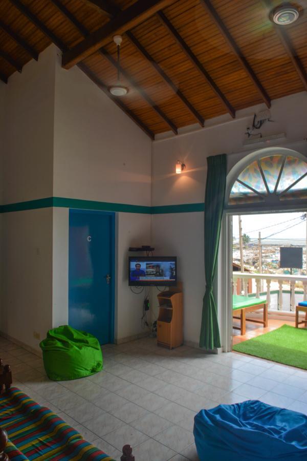 Explore Hostels Negombo Kochchikade 外观 照片