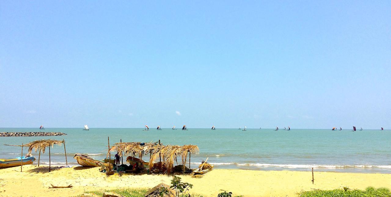 Explore Hostels Negombo Kochchikade 外观 照片