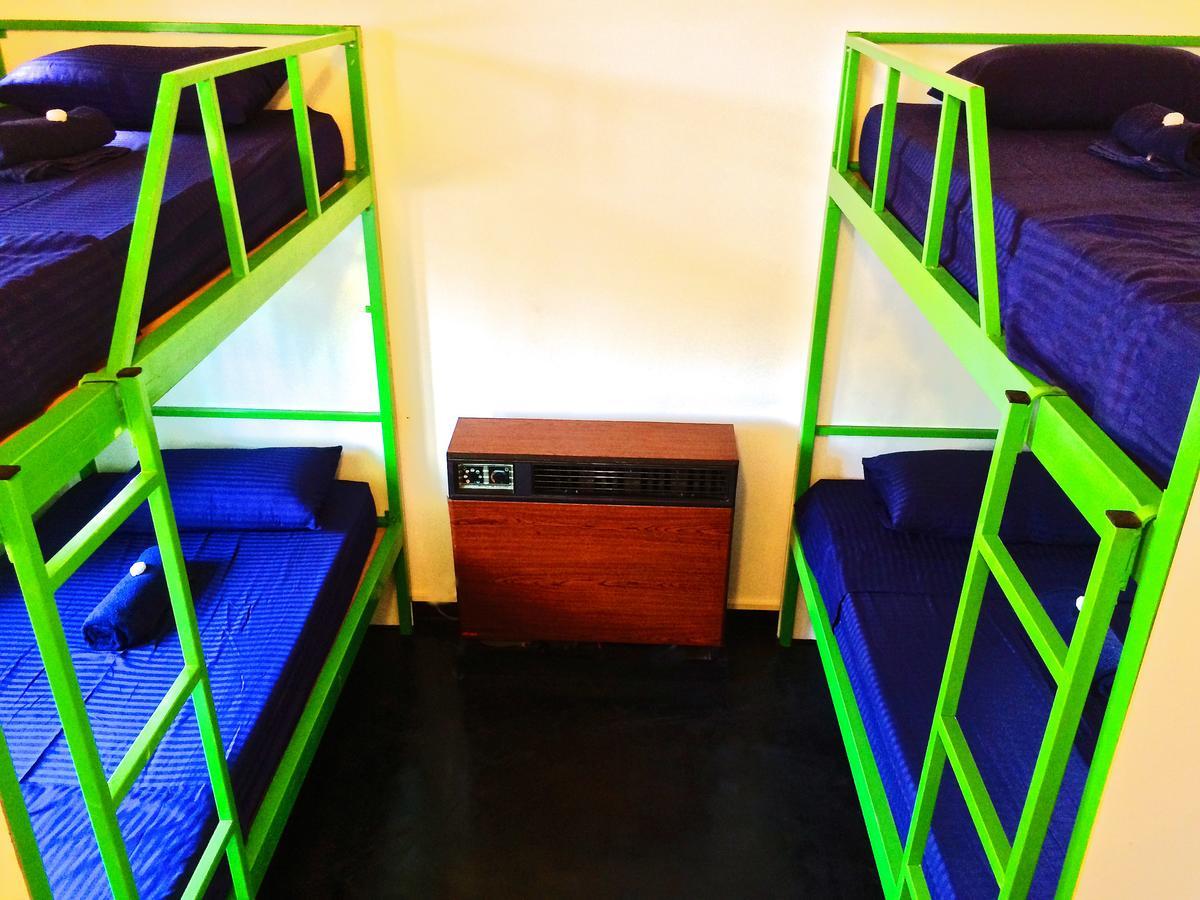Explore Hostels Negombo Kochchikade 外观 照片