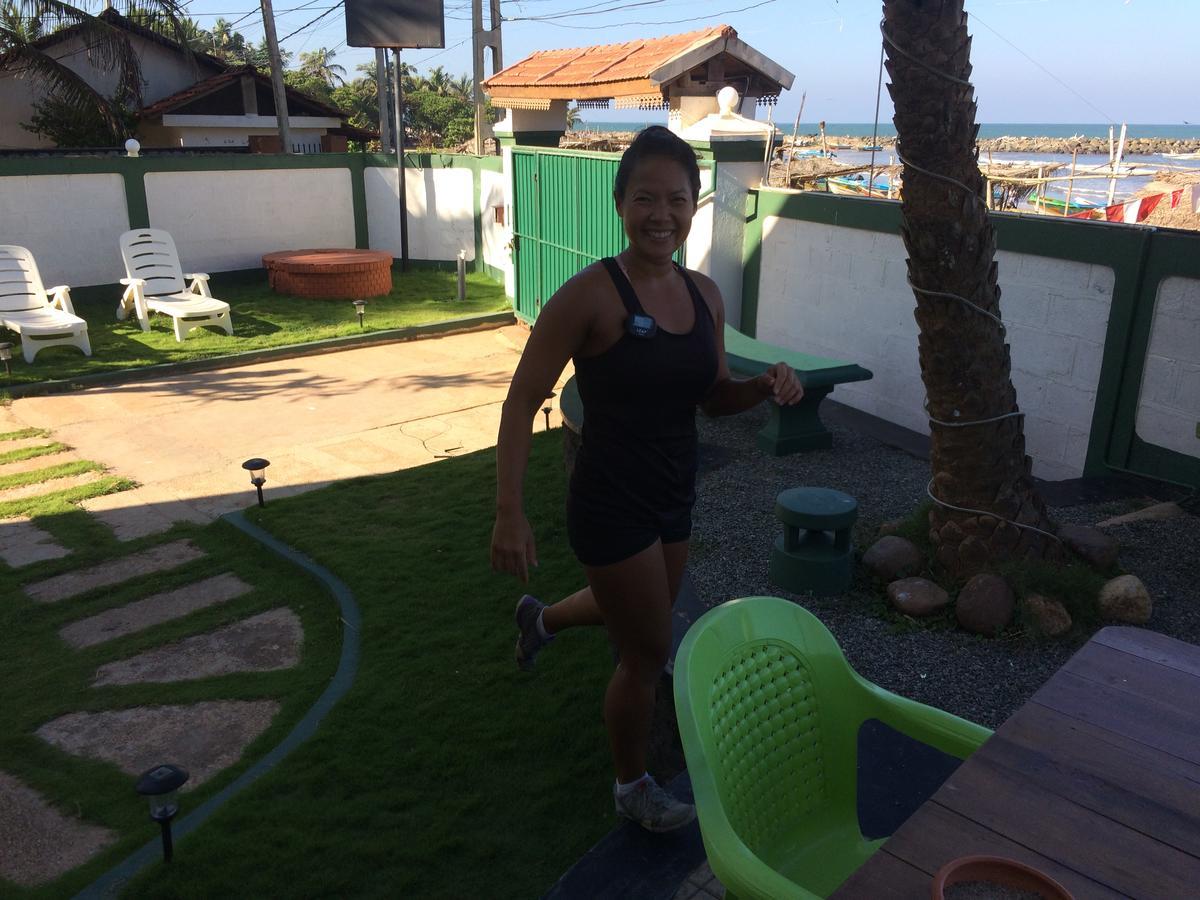 Explore Hostels Negombo Kochchikade 外观 照片