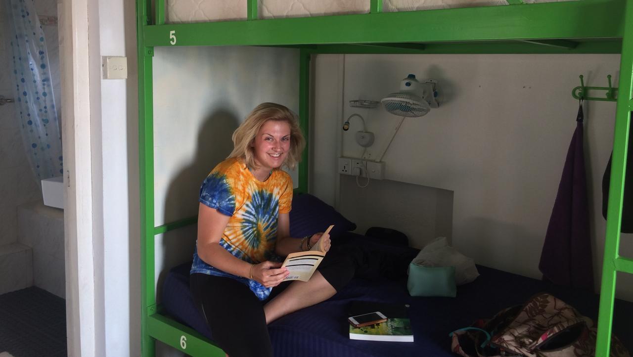 Explore Hostels Negombo Kochchikade 外观 照片