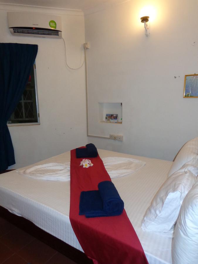 Explore Hostels Negombo Kochchikade 外观 照片