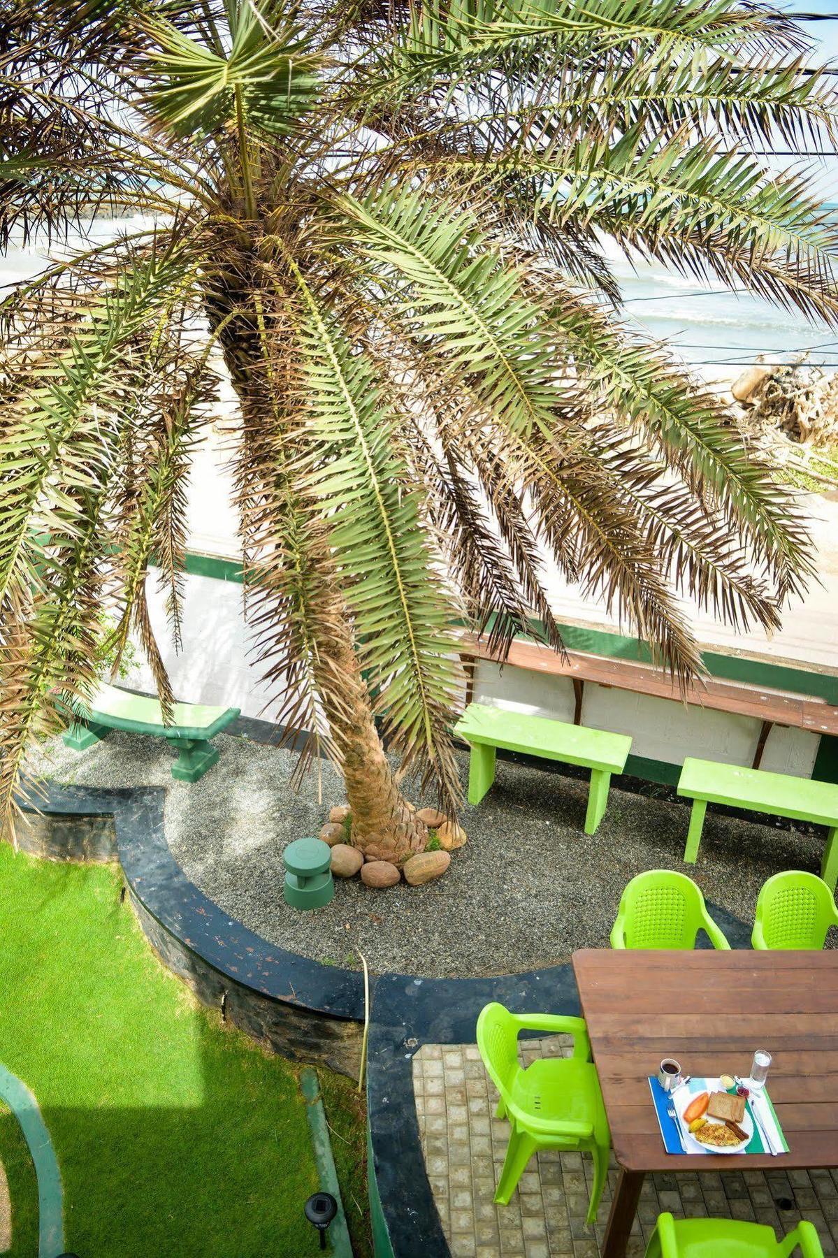 Explore Hostels Negombo Kochchikade 外观 照片