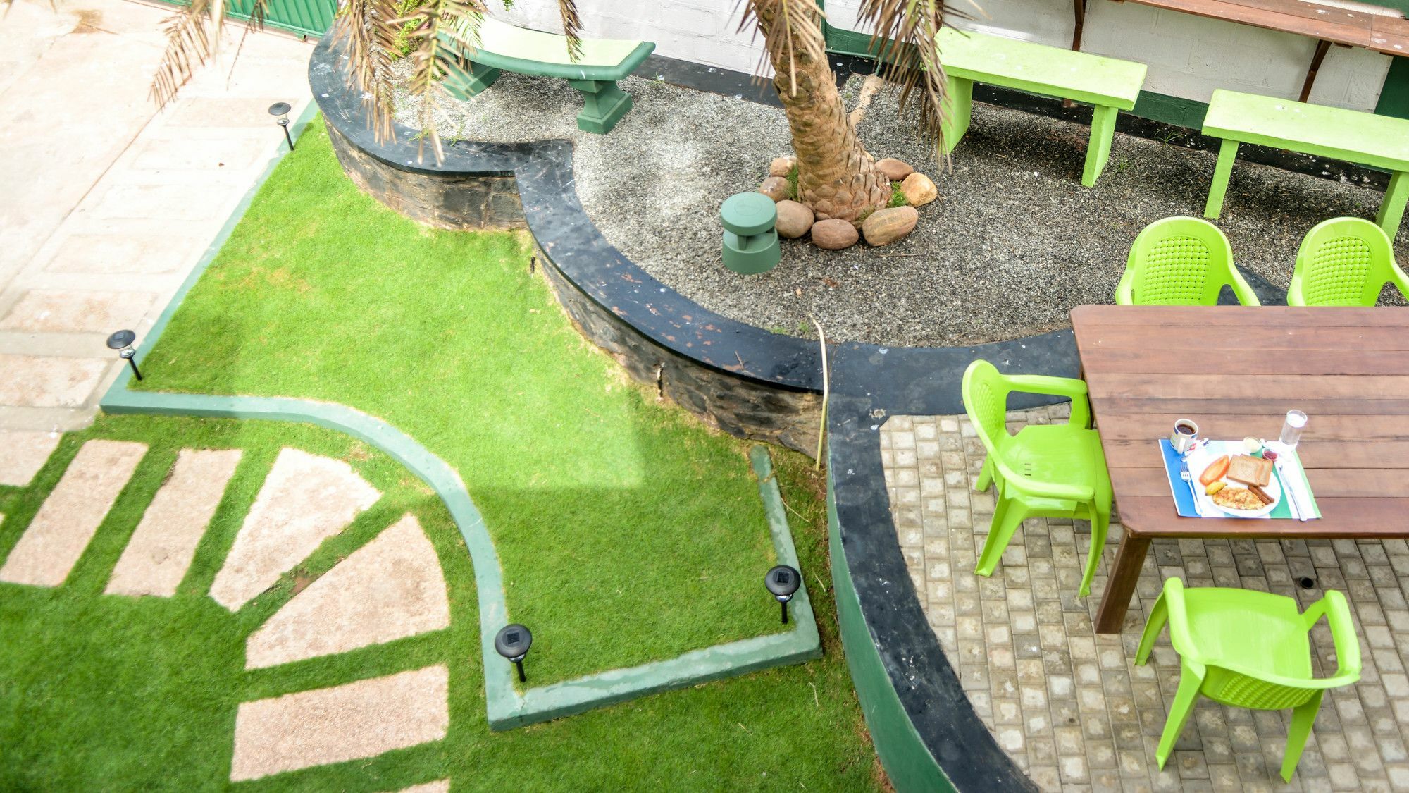 Explore Hostels Negombo Kochchikade 外观 照片