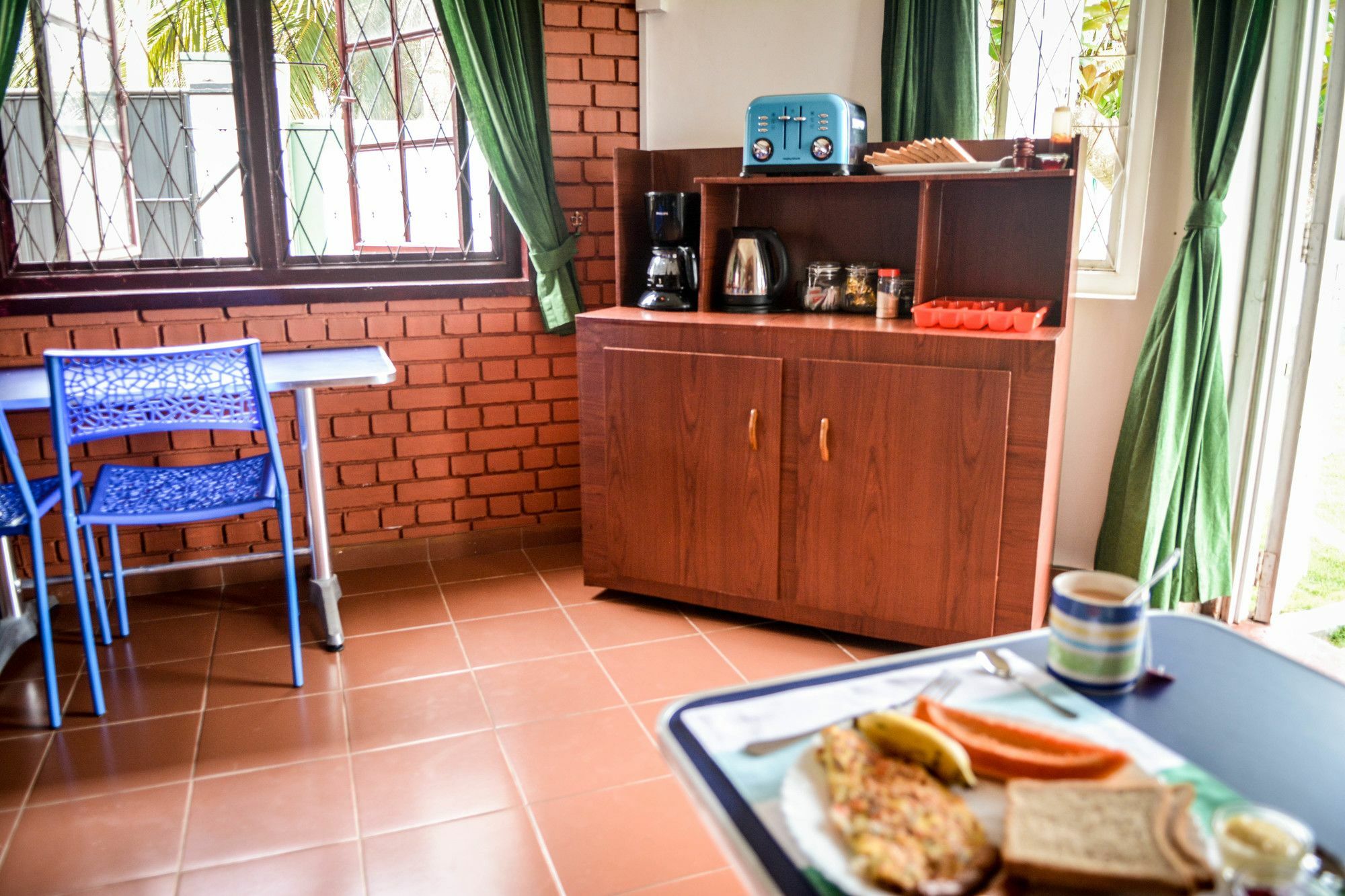 Explore Hostels Negombo Kochchikade 外观 照片